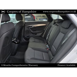 2014 Hyundai i40 Tourer 1.7 CRDI Style Automatic -- SOLD --