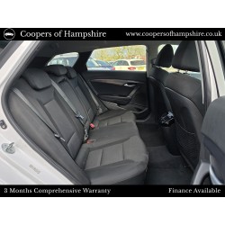 2014 Hyundai i40 Tourer 1.7 CRDI Style Automatic -- SOLD --