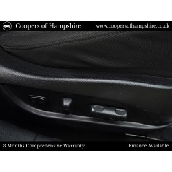 2014 Hyundai i40 Tourer 1.7 CRDI Style Automatic -- SOLD --