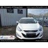 2014 Hyundai i40 Tourer 1.7 CRDI Style Automatic -- SOLD --