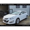 2014 Hyundai i40 Tourer 1.7 CRDI Style Automatic -- SOLD --