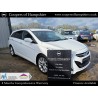 2014 Hyundai i40 Tourer 1.7 CRDI Style Automatic -- SOLD --