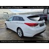 2014 Hyundai i40 Tourer 1.7 CRDI Style Automatic -- SOLD --