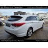 2014 Hyundai i40 Tourer 1.7 CRDI Style Automatic -- SOLD --