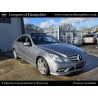 2010 Mercedes E350 CDI Sport Coupe Automatic