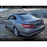 2010 Mercedes E350 CDI Sport Coupe Automatic