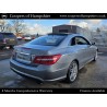 2010 Mercedes E350 CDI Sport Coupe Automatic