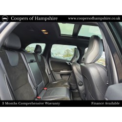 2014 Volvo XC60 D4 2.4 R-Design LUX GearTronic Automatic -- UNDERGOING PREPARATION --