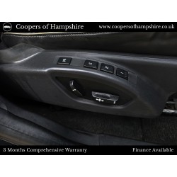 2014 Volvo XC60 D4 2.4 R-Design LUX GearTronic Automatic -- UNDERGOING PREPARATION --