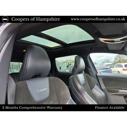 2014 Volvo XC60 D4 2.4 R-Design LUX GearTronic Automatic -- UNDERGOING PREPARATION --