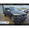 2014 Volvo XC60 D4 2.4 R-Design LUX GearTronic Automatic -- UNDERGOING PREPARATION --