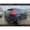 2014 Volvo XC60 D4 2.4 R-Design LUX GearTronic Automatic -- UNDERGOING PREPARATION --