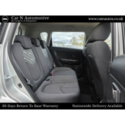 2011 Kia Soul 1.6 CRDI Automatic