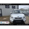 2011 Kia Soul 1.6 CRDI Automatic
