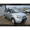 2011 Kia Soul 1.6 CRDI Automatic