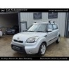 2011 Kia Soul 1.6 CRDI Automatic