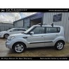 2011 Kia Soul 1.6 CRDI Automatic