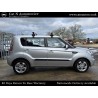 2011 Kia Soul 1.6 CRDI Automatic