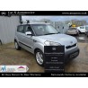 2011 Kia Soul 1.6 CRDI Automatic