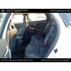 2012 Volvo V40 D3 SE Automatic -- UNDERGOING PREPARATION --
