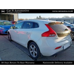 2012 Volvo V40 D3 SE Automatic -- UNDERGOING PREPARATION --