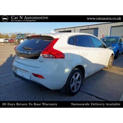 2012 Volvo V40 D3 SE Automatic -- UNDERGOING PREPARATION --