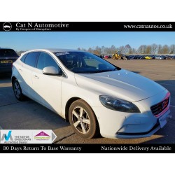 2012 Volvo V40 D3 SE...