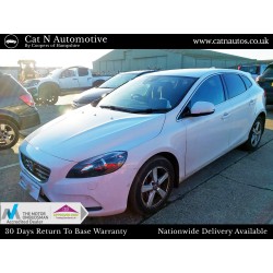 2012 Volvo V40 D3 SE Automatic -- UNDERGOING PREPARATION --