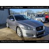2012 Jaguar XF 3.0 TDV6 Portfolio Sportbrake Estate Automatic Facelift