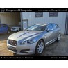 2012 Jaguar XF 3.0 TDV6 Portfolio Sportbrake Estate Automatic Facelift