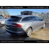 2012 Jaguar XF 3.0 TDV6 Portfolio Sportbrake Estate Automatic Facelift
