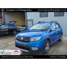 2020 Dacia Sandero Stepway Comfort 0.9 TCe (ULEZ Compliant)