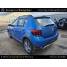2020 Dacia Sandero Stepway Comfort 0.9 TCe (ULEZ Compliant)