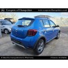2020 Dacia Sandero Stepway Comfort 0.9 TCe (ULEZ Compliant)