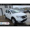 2014 Dacia Sandero Stepway Ambiance 1.5 DCI
