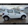 2014 Dacia Sandero Stepway Ambiance 1.5 DCI