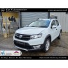 2014 Dacia Sandero Stepway Ambiance 1.5 DCI