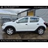 2014 Dacia Sandero Stepway Ambiance 1.5 DCI