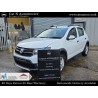 2014 Dacia Sandero Stepway Ambiance 1.5 DCI