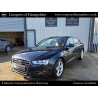 2013 Audi A5 SE Sportback 2.0 TDI Automatic