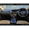 2013 Audi A5 SE Sportback 2.0 TDI Automatic