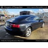 2013 Audi A5 SE Sportback 2.0 TDI Automatic