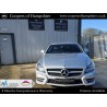 2013 Mercedes CLS350 V6 CDI AMG Sport Sportbrake Automatic