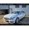 2013 Mercedes CLS350 V6 CDI AMG Sport Sportbrake Automatic