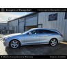 2013 Mercedes CLS350 V6 CDI AMG Sport Sportbrake Automatic