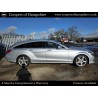 2013 Mercedes CLS350 V6 CDI AMG Sport Sportbrake Automatic