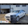 2013 Mercedes CLS350 V6 CDI AMG Sport Sportbrake Automatic
