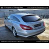 2013 Mercedes CLS350 V6 CDI AMG Sport Sportbrake Automatic
