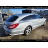 2013 Mercedes CLS350 V6 CDI AMG Sport Sportbrake Automatic