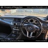 2013 Mercedes CLS350 V6 CDI AMG Sport Sportbrake Automatic